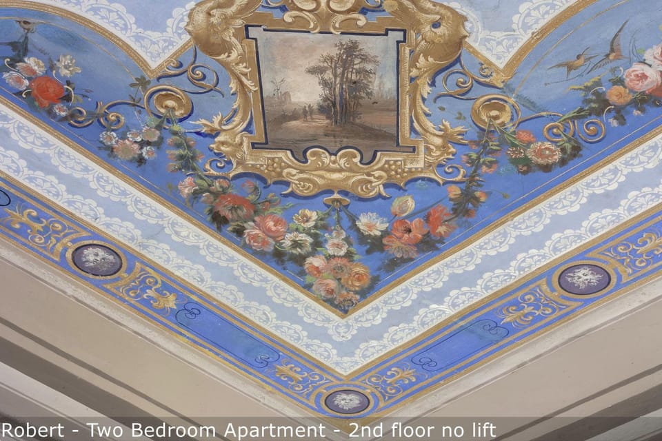 Decorative detail
