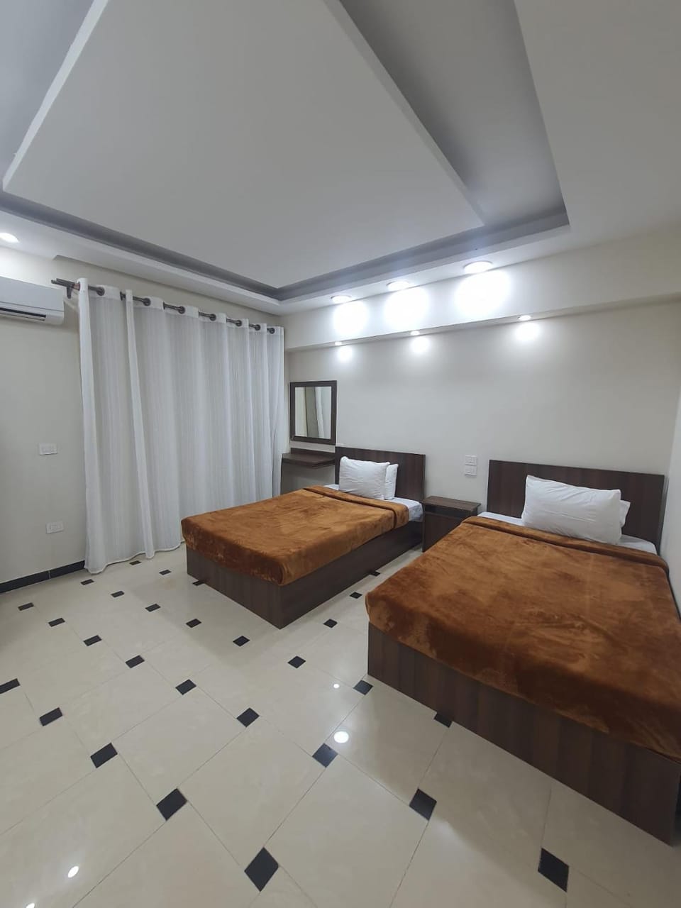 SARAYA AWAD HEGAZI STREET- families only Apartment in Alexandria