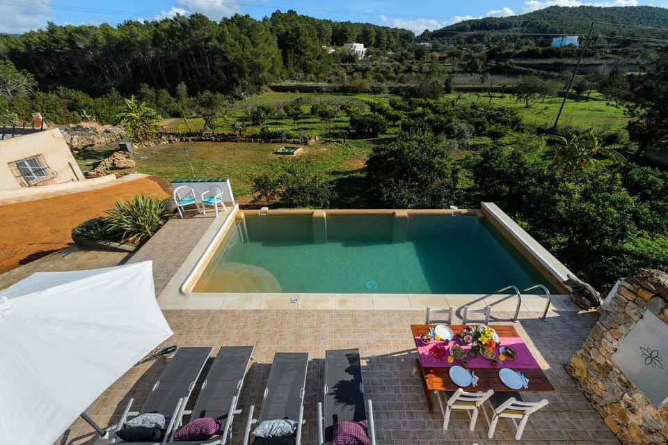 Pool view, Swimming pool, Swimming pool