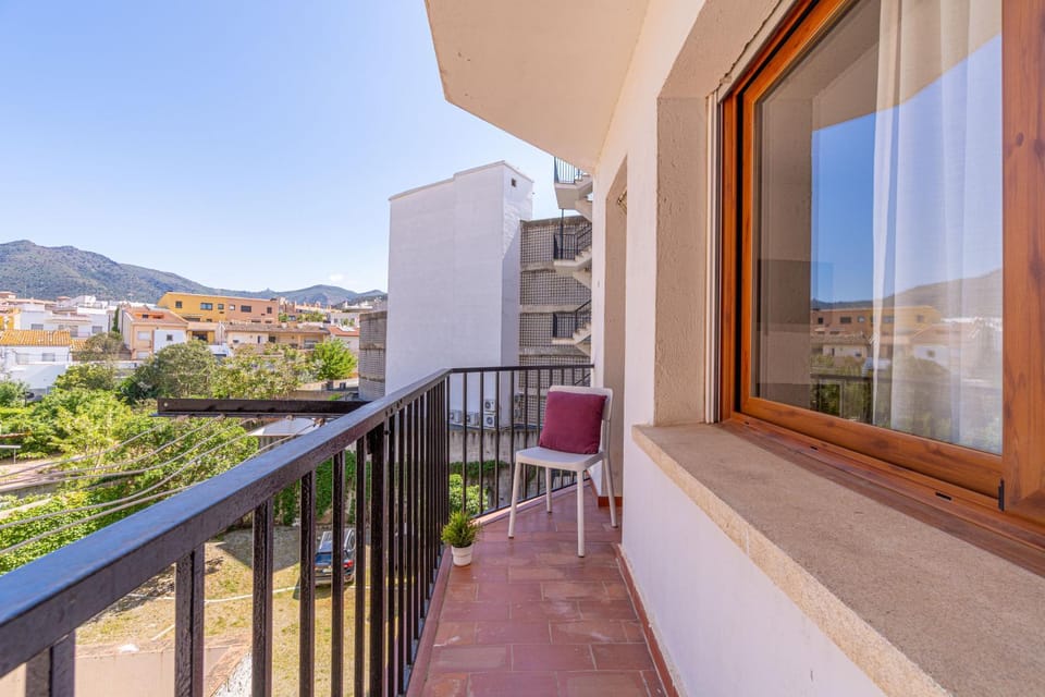 View (from property/room), Balcony/Terrace