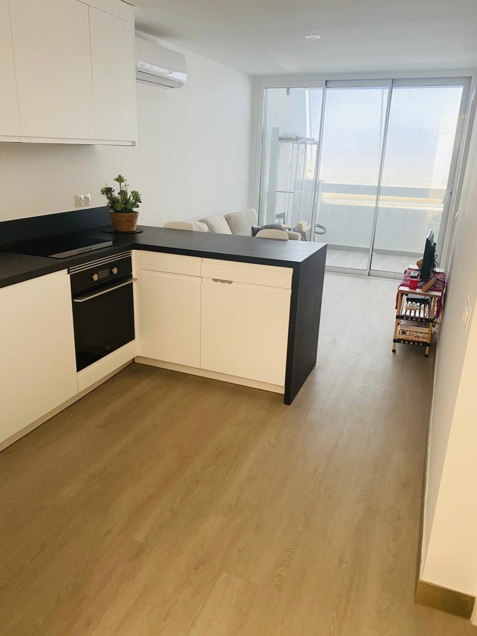 Lounge or bar