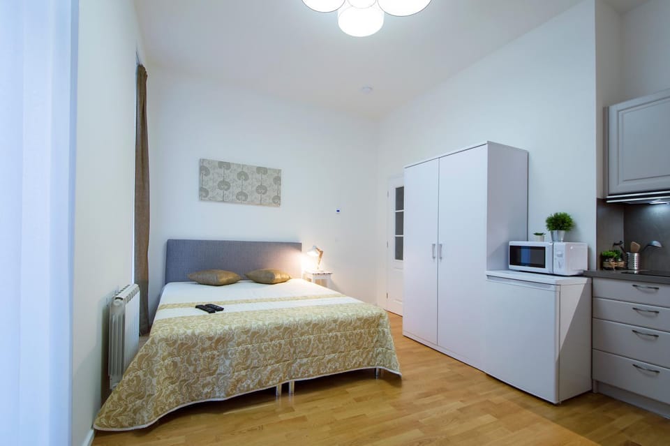Modern apartment Pricna 4 Apartment in Prague