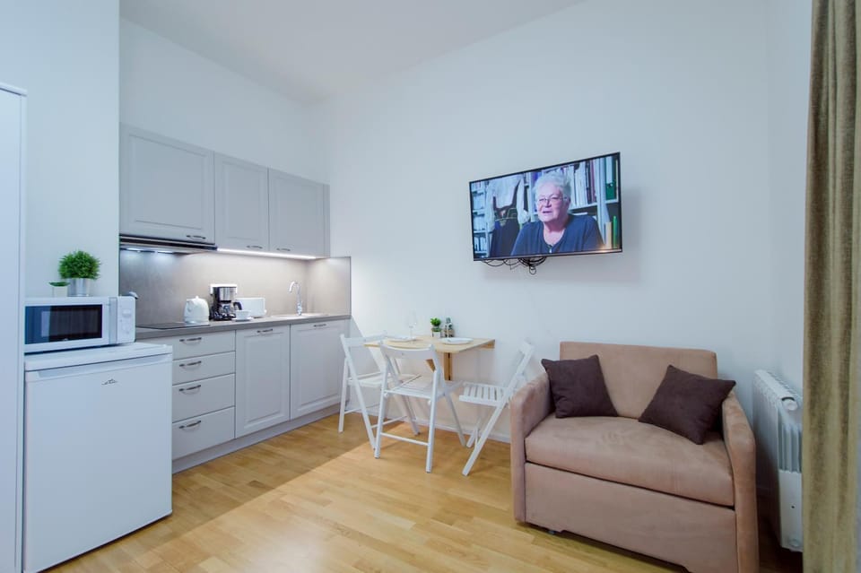 Modern apartment Pricna 4 Apartment in Prague