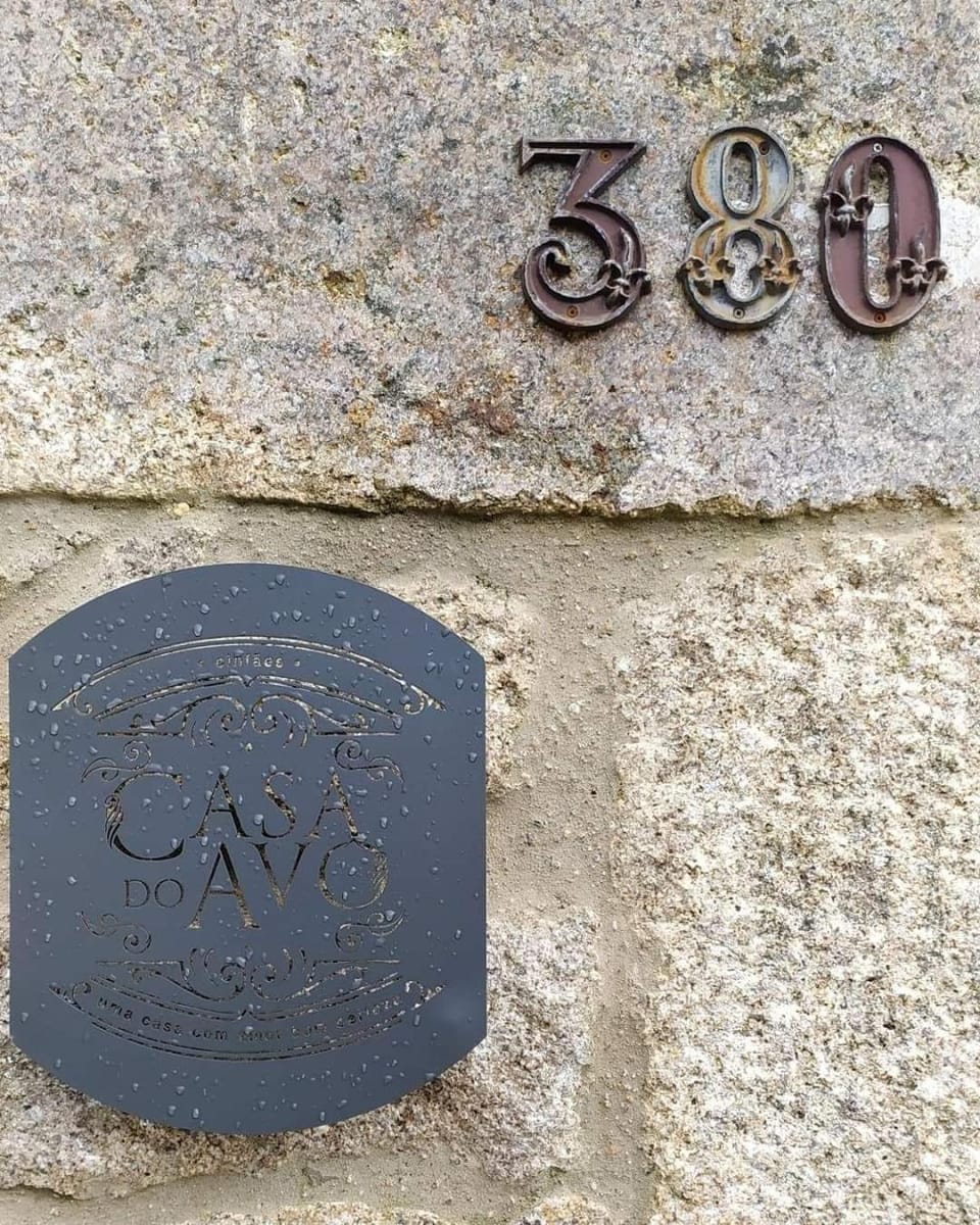 Property logo or sign, Logo/Certificate/Sign