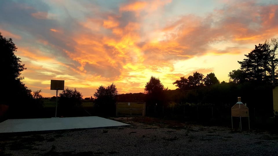 Punta dei Lecci Farm Stay in Tuscany