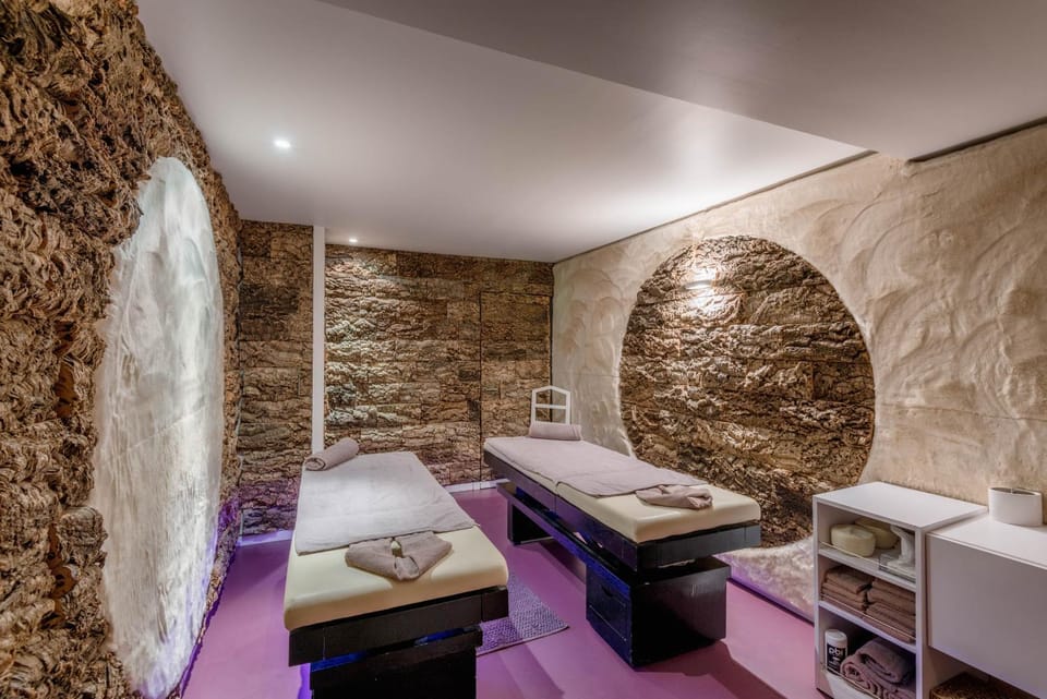 Le Grand Hotel & Spa Hotel in Gérardmer