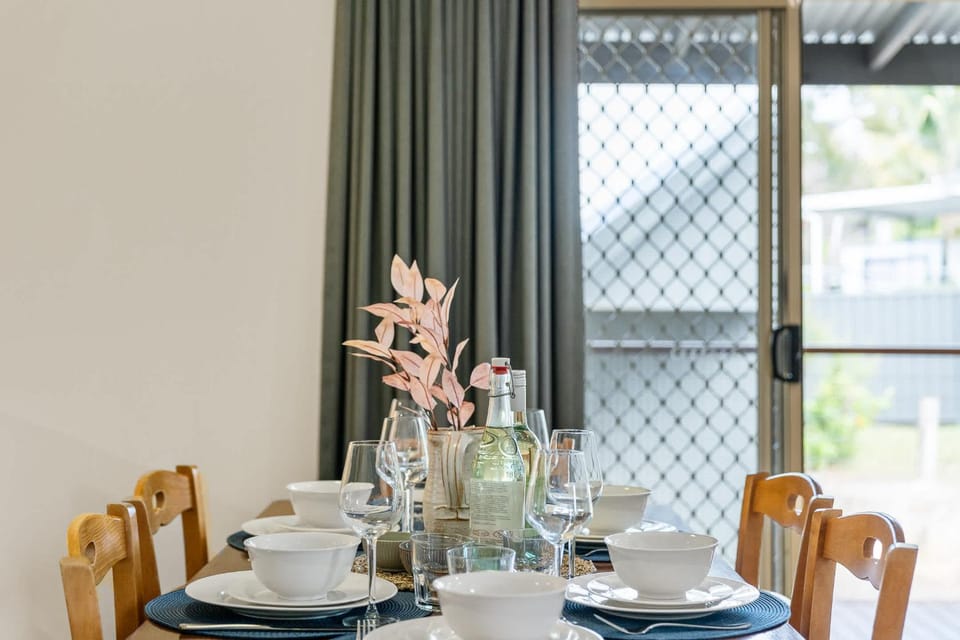 Coastal Retreat House in New South Wales