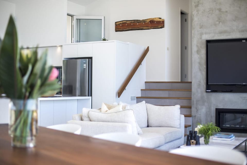 Bawley Point Beach Front - oceanfront luxury home House in Bawley Point