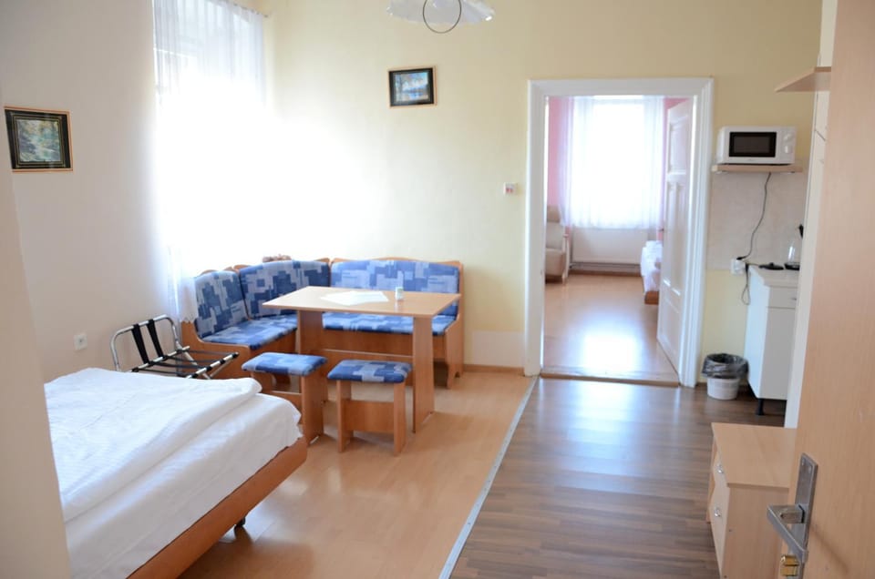 Penzion Mlýnický Dvůr Bed and Breakfast in Czechia
