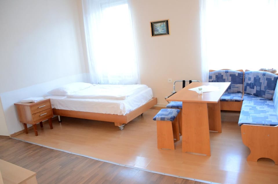 Penzion Mlýnický Dvůr Bed and Breakfast in Czechia