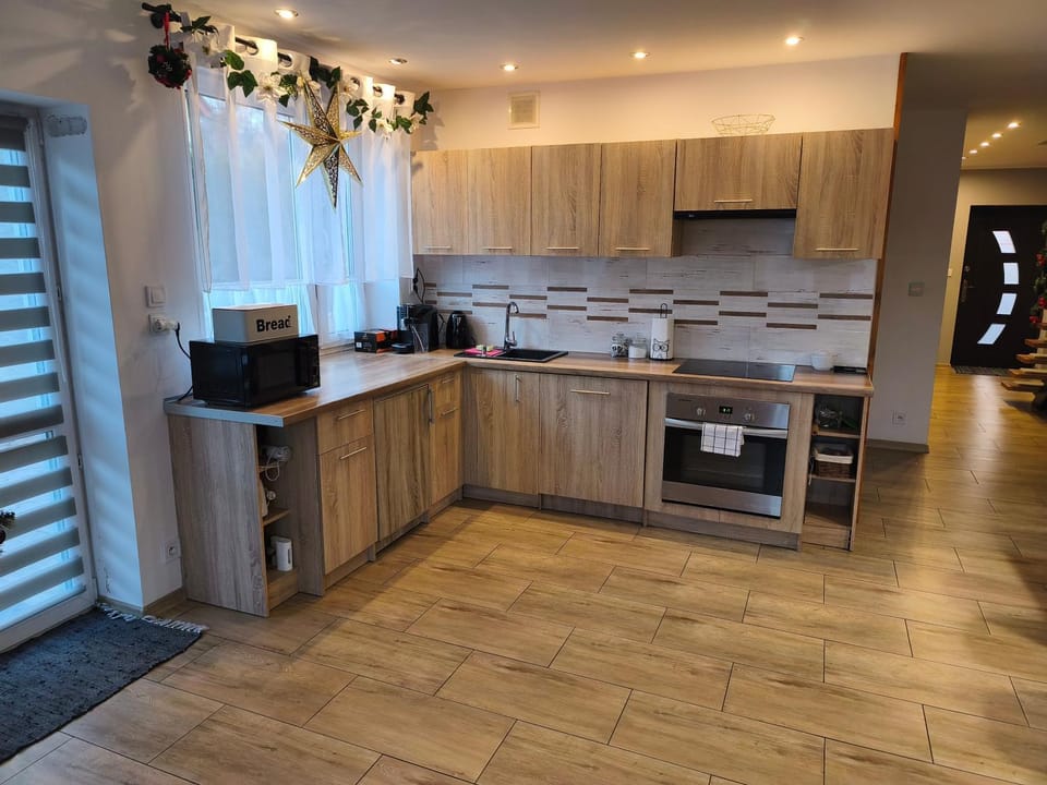 Apartament KAOLA Apartment in Lower Silesian Voivodeship