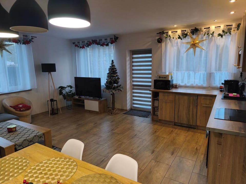 Apartament KAOLA Apartment in Lower Silesian Voivodeship