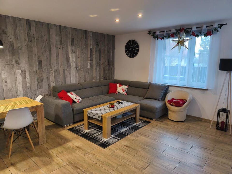 Apartament KAOLA Apartment in Lower Silesian Voivodeship