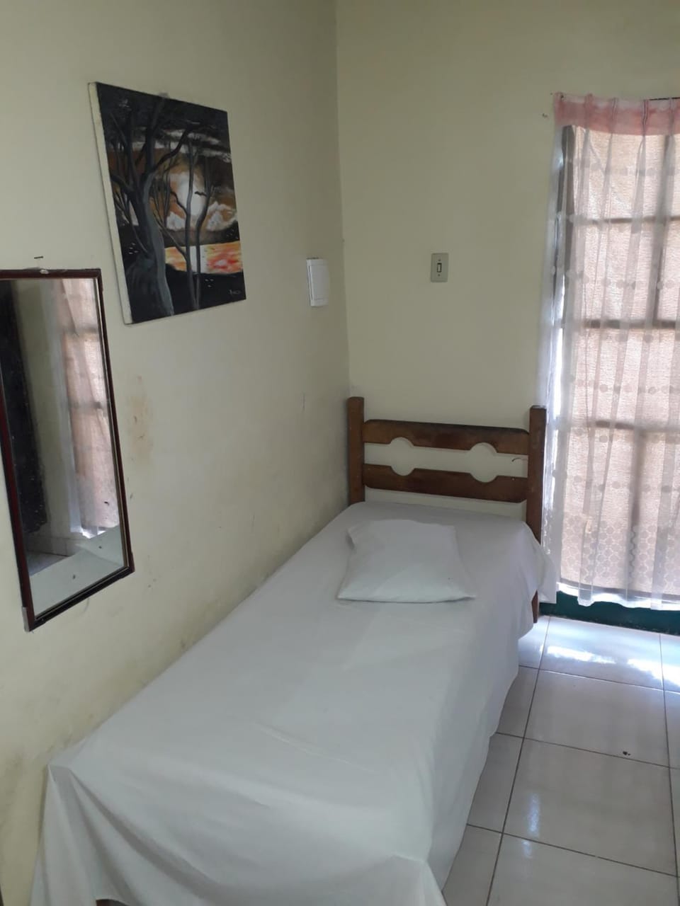 Pousada Central Inn in State of Bahia
