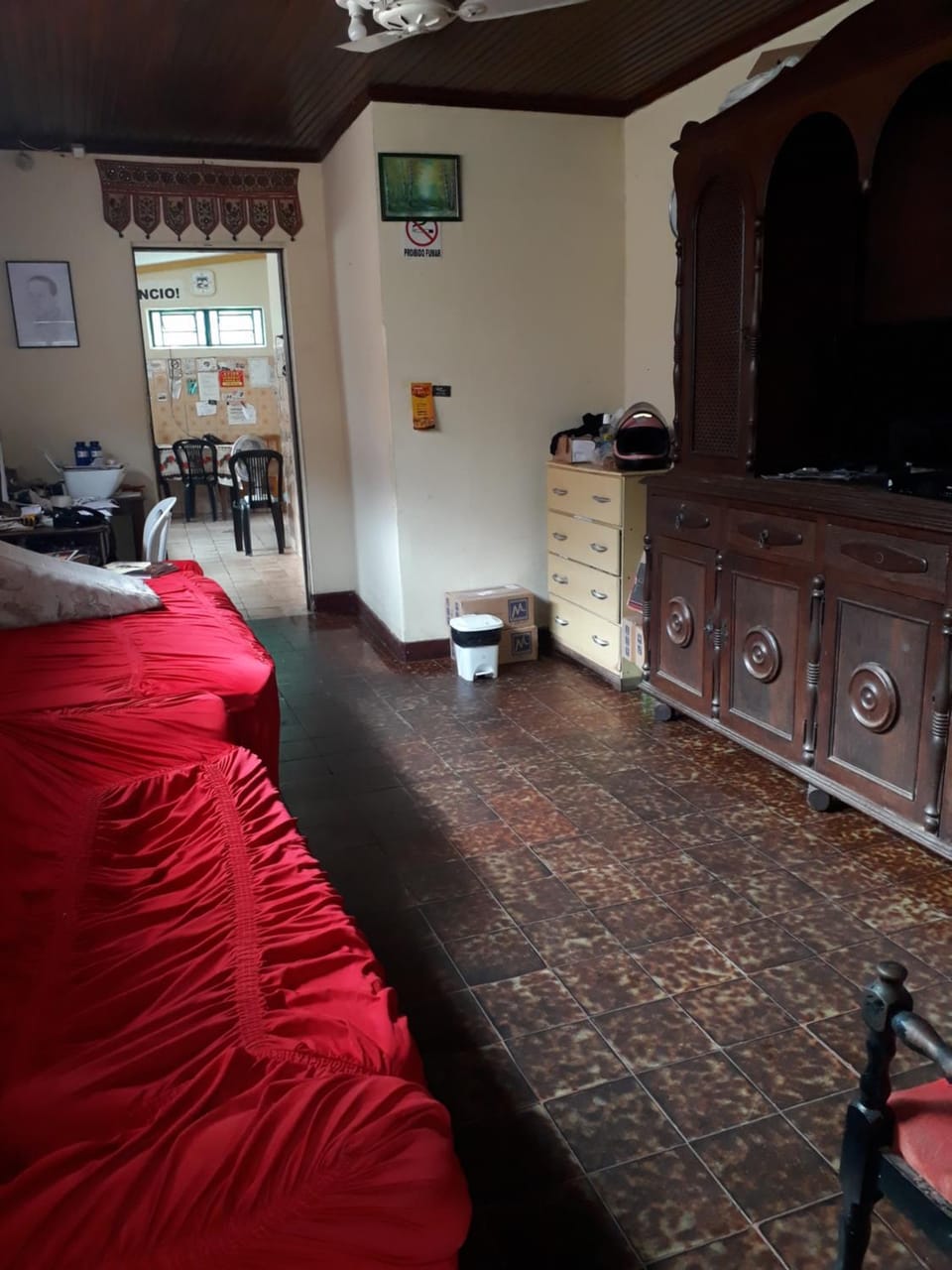 Pousada Central Inn in State of Bahia
