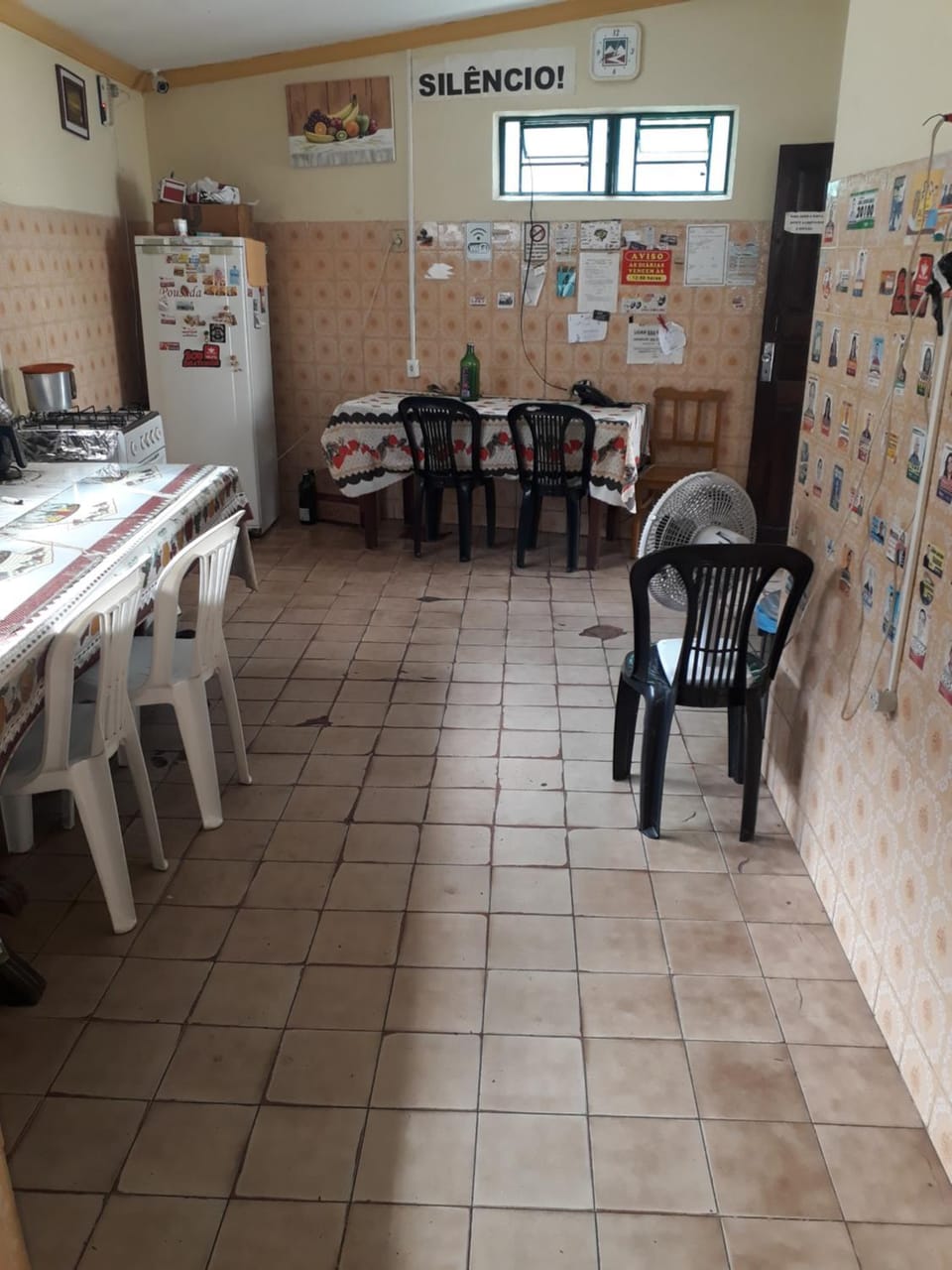 Pousada Central Inn in State of Bahia