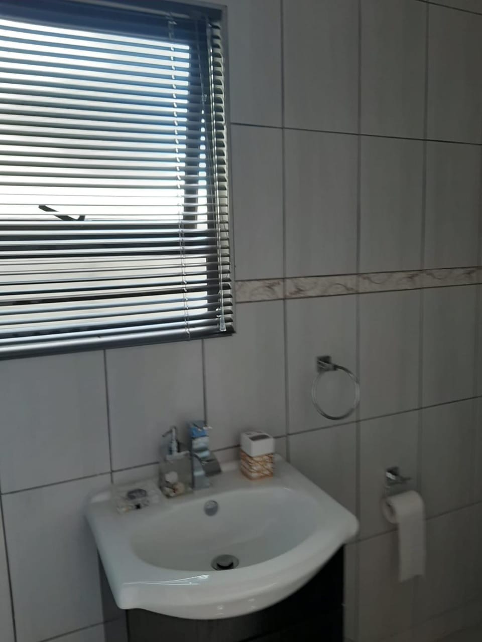 Vogel's Nest Apartment in Western Cape