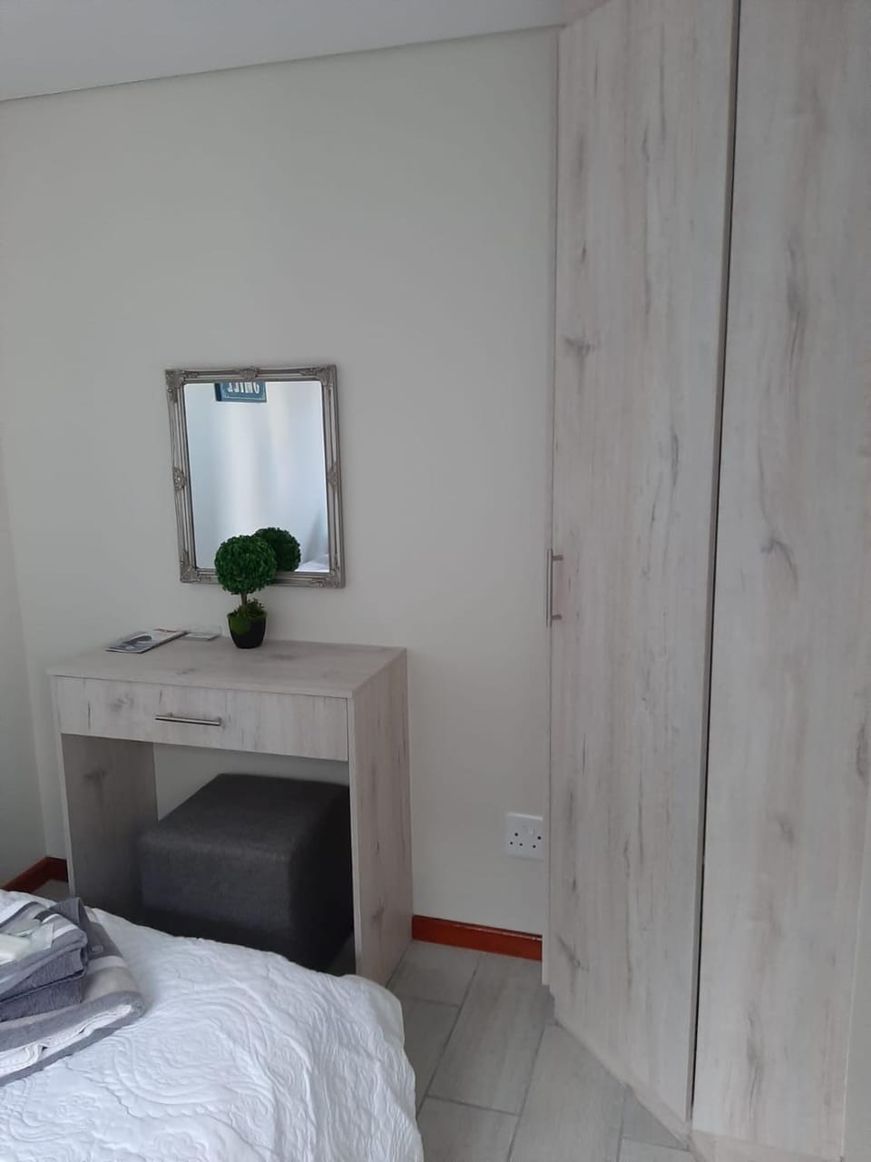 Vogel's Nest Apartment in Western Cape