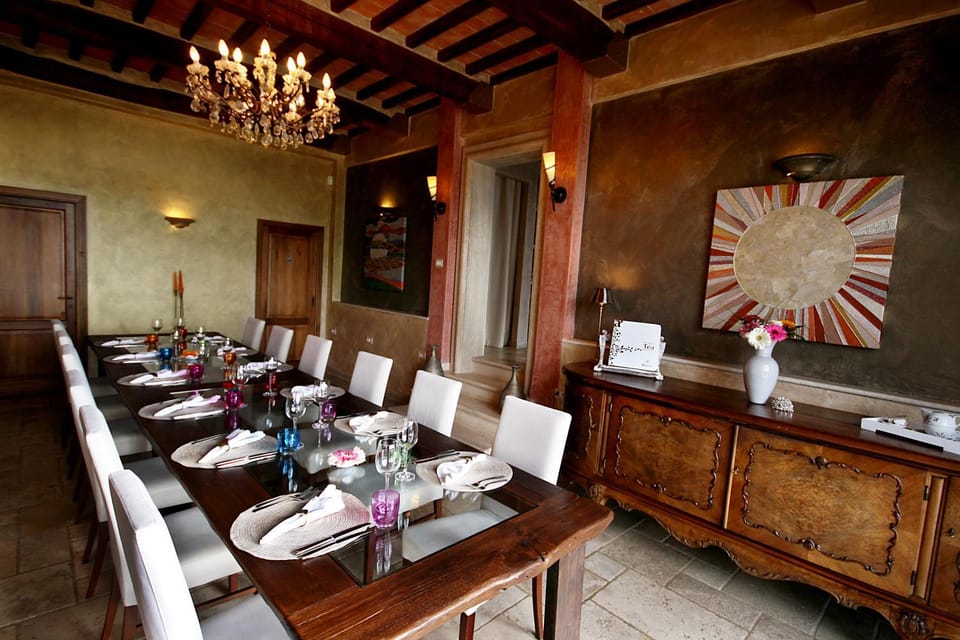 Restaurant/places to eat, Dinner