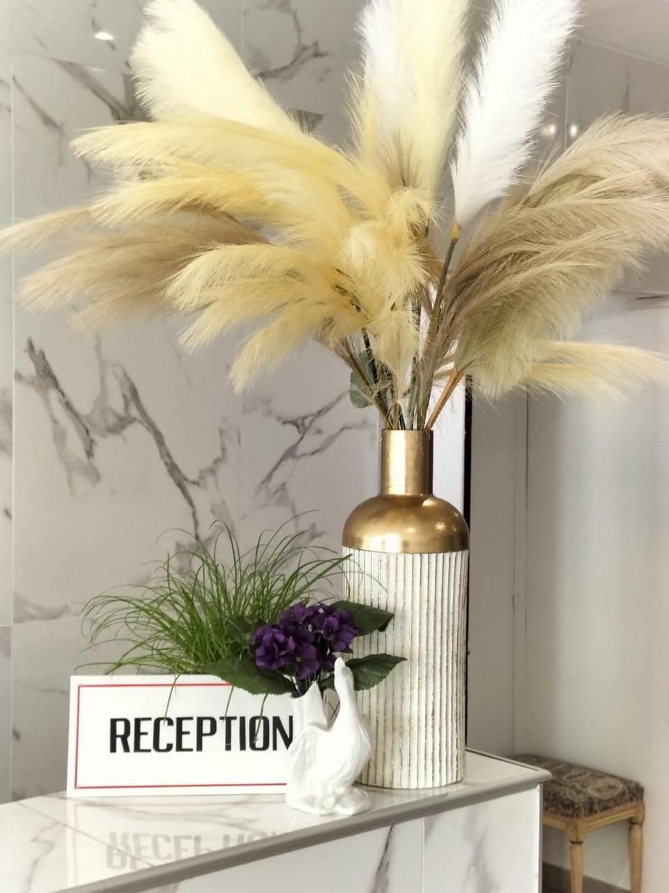 Hôtel Claridge's Hotel in Menton