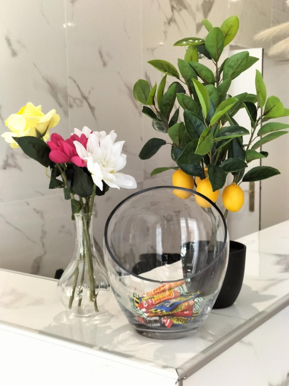 Hôtel Claridge's Hotel in Menton