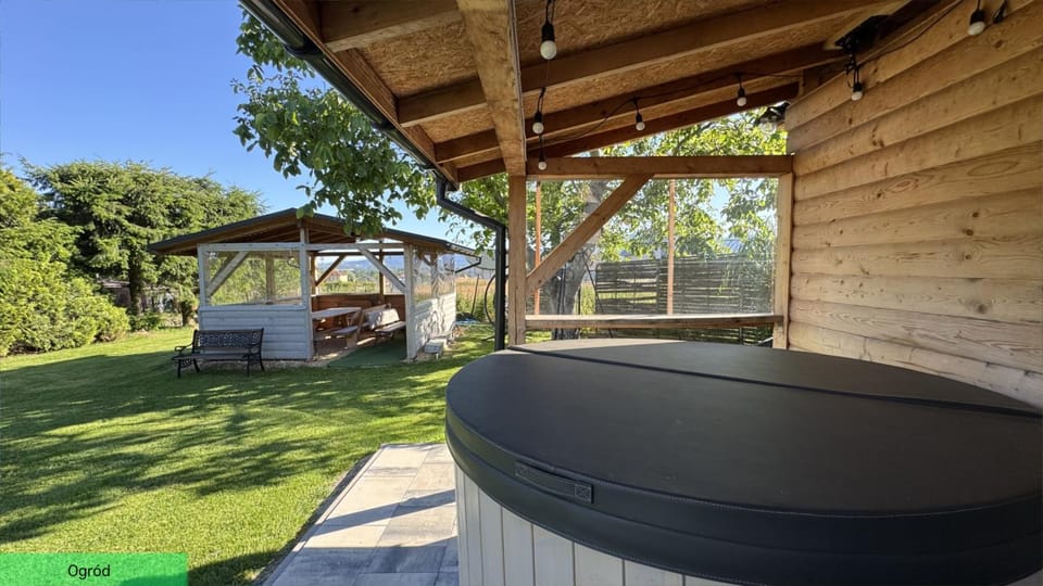 BBQ facilities, BBQ facilities, Garden, Garden, Hot Tub, Mountain view, Mountain view