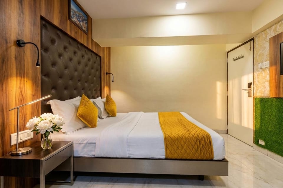 TV and multimedia, Bedroom