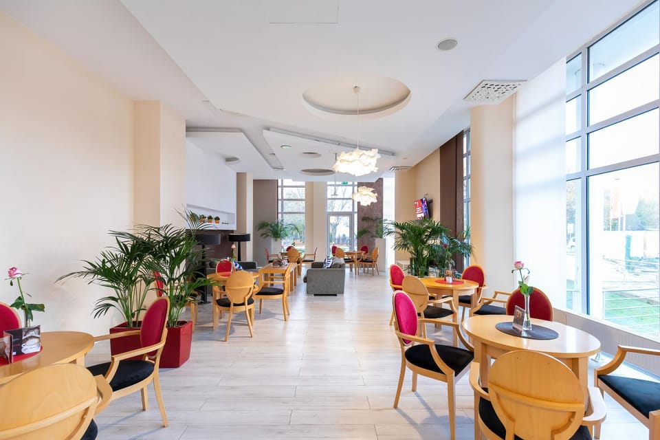 Lounge or bar