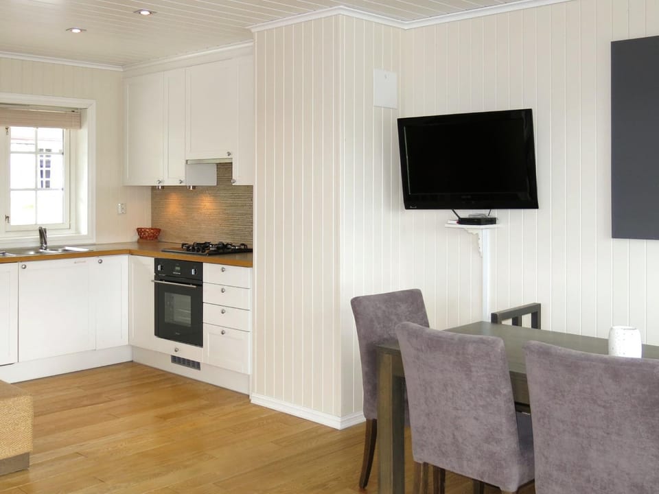 Apartment Havsdalsgrenda by Interhome Apartment in Geilo