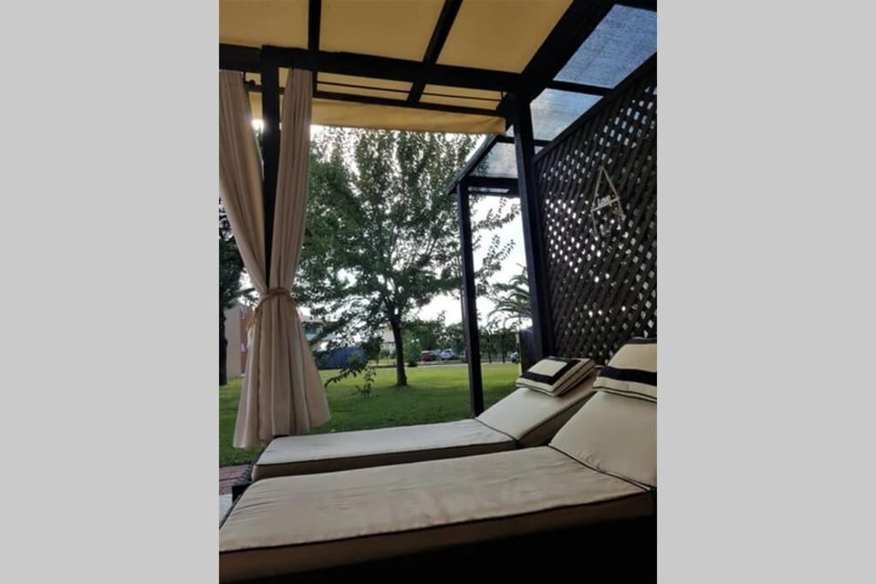 Villa Nicol House in Halkidiki