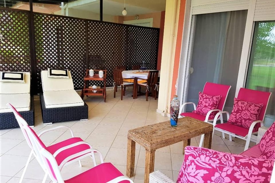 Villa Nicol House in Halkidiki