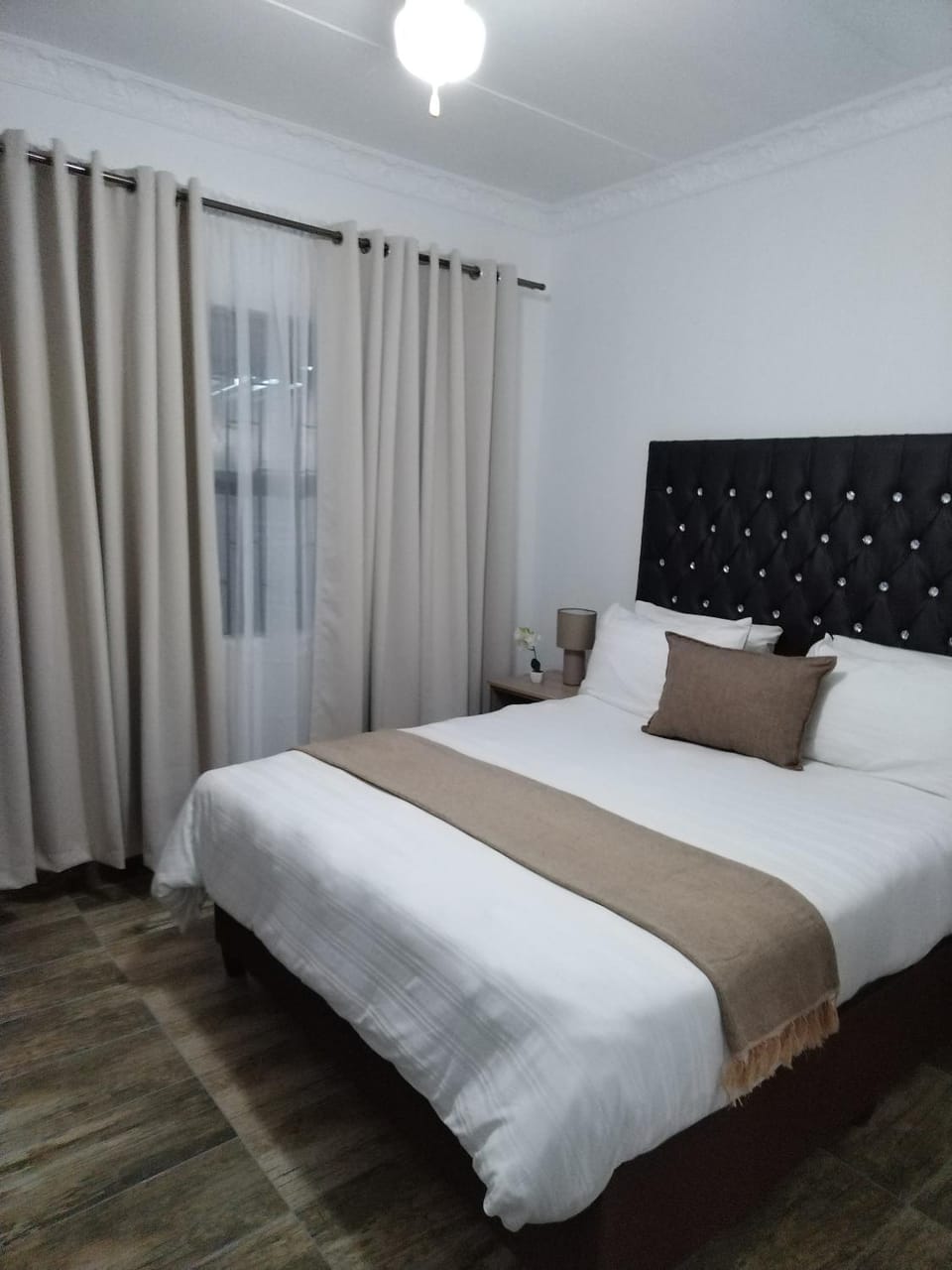 Molas Luxury Accomodation Apartment in South Africa