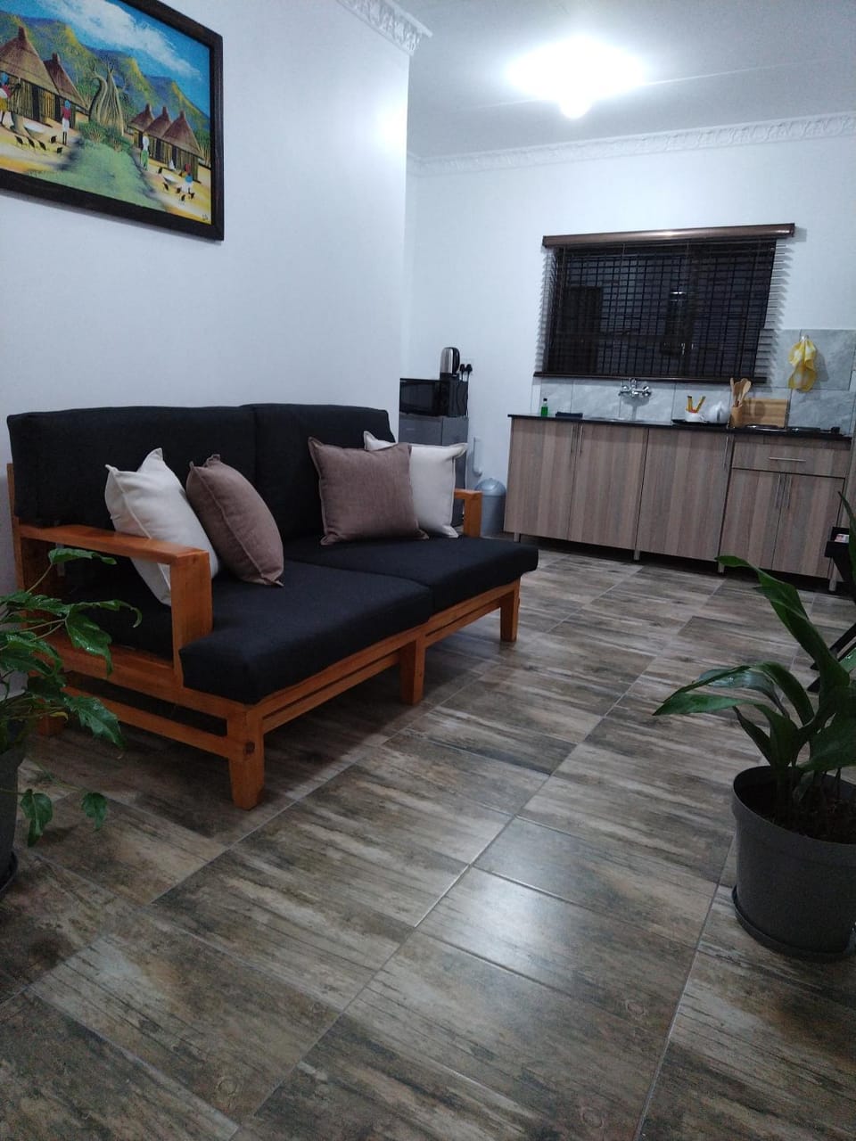 Molas Luxury Accomodation Apartment in South Africa