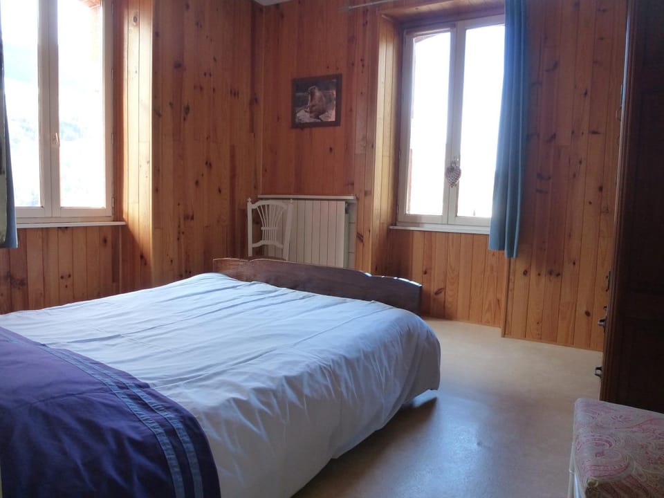 L'Horizon des Alpes Bed and Breakfast in Haute-Savoie