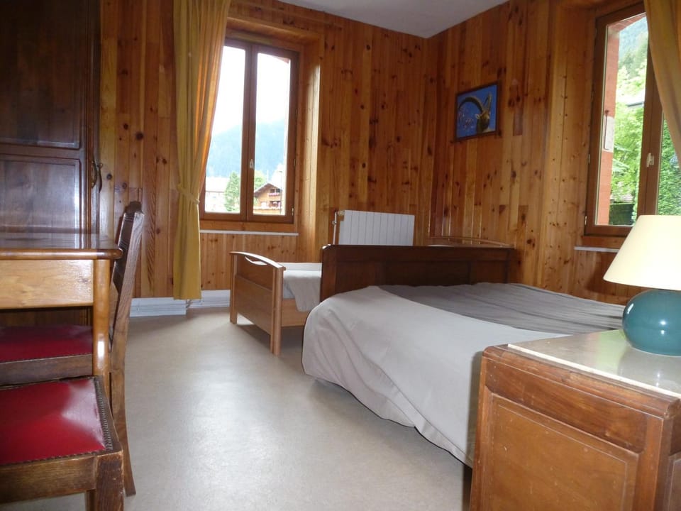L'Horizon des Alpes Bed and Breakfast in Haute-Savoie