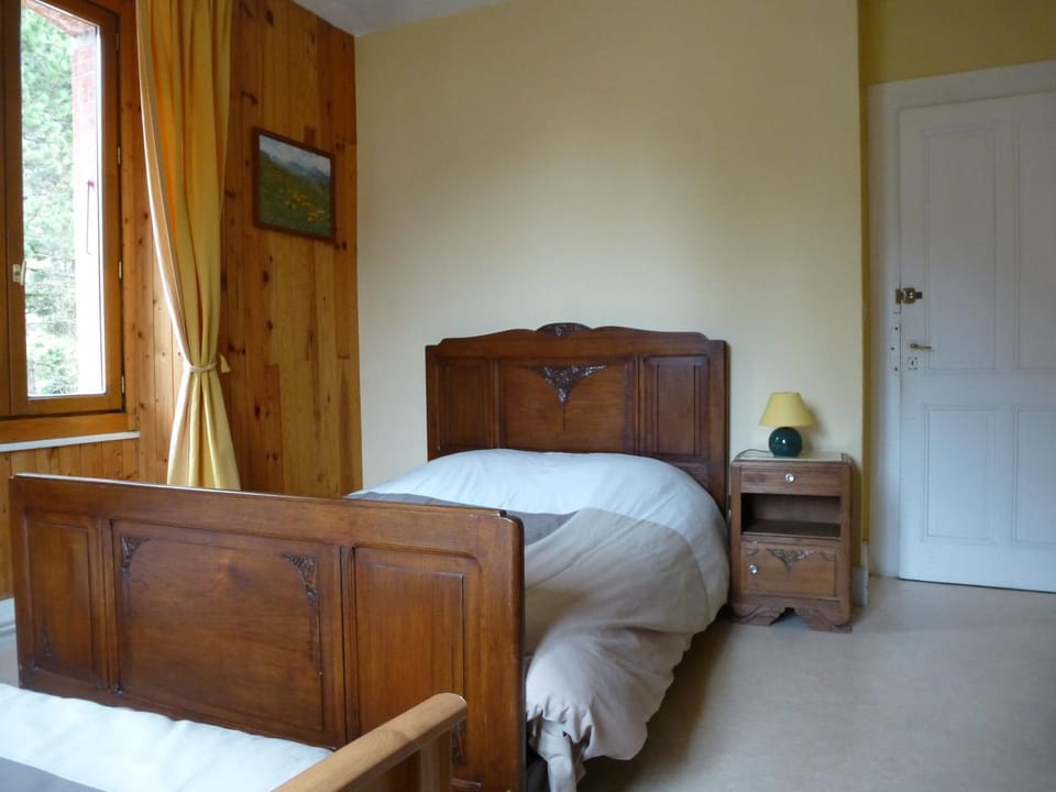 L'Horizon des Alpes Bed and Breakfast in Haute-Savoie
