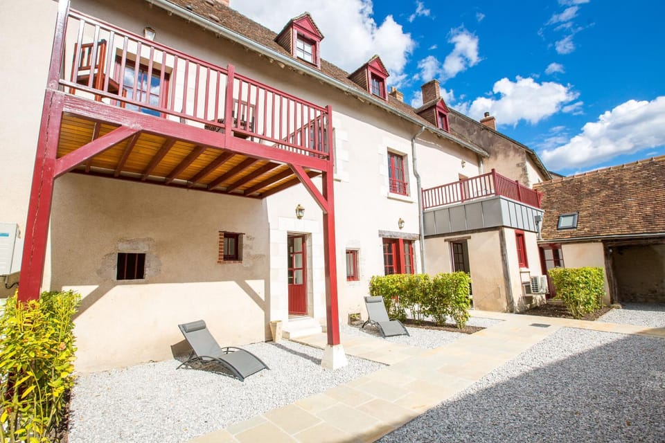 Balcony/Terrace, Balcony/Terrace