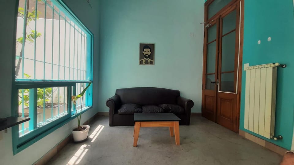 Sabatico Suites House in Buenos Aires