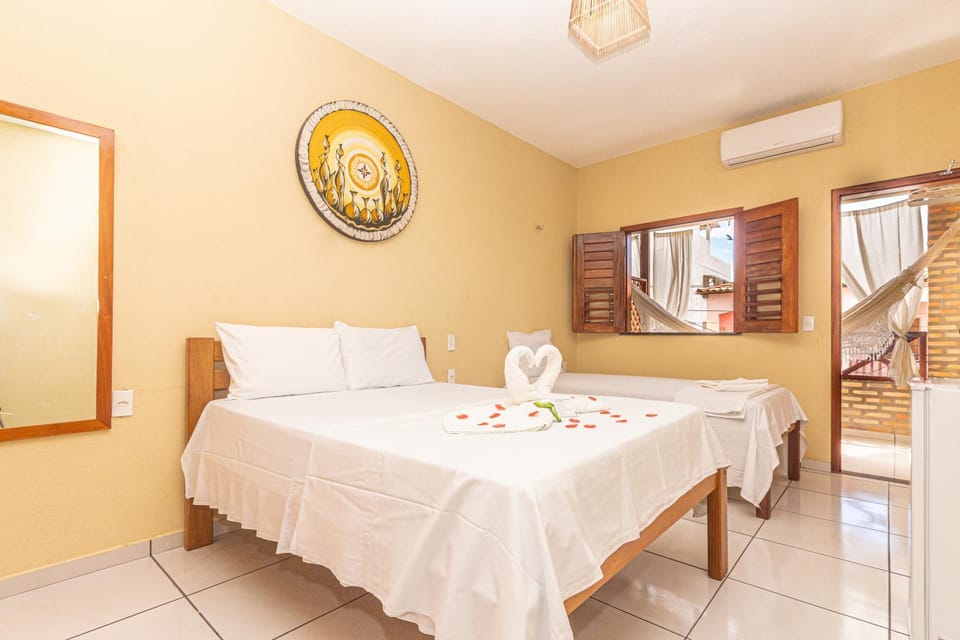 Hotel Preá Bed and Breakfast in Jijoca de Jericoacoara