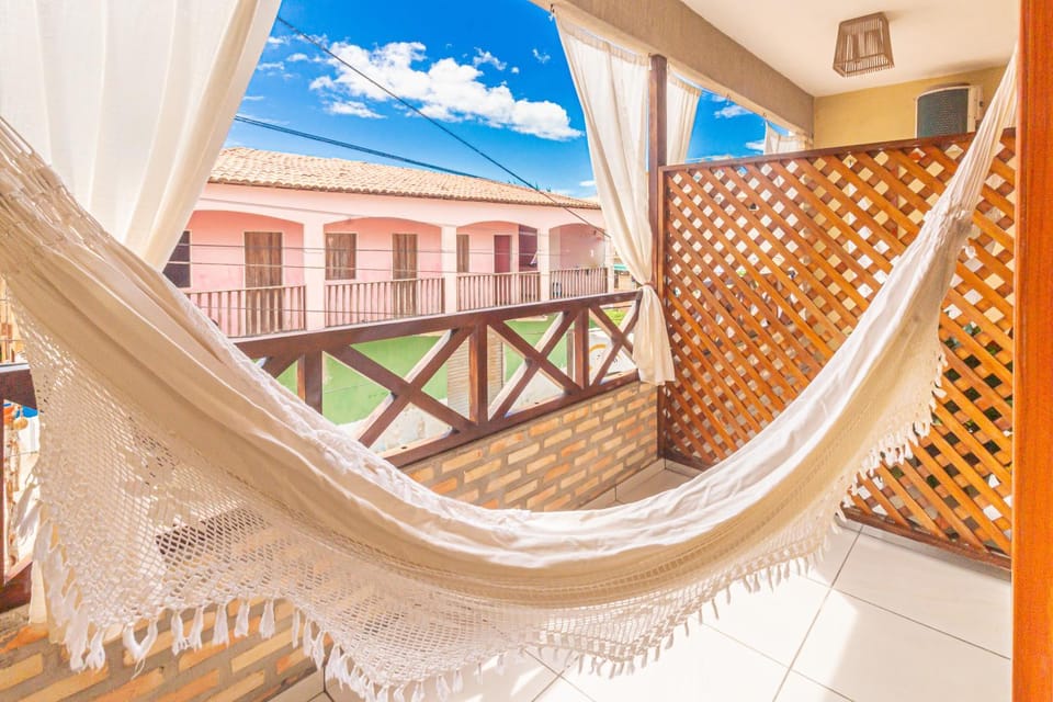 Hotel Preá Bed and Breakfast in Jijoca de Jericoacoara