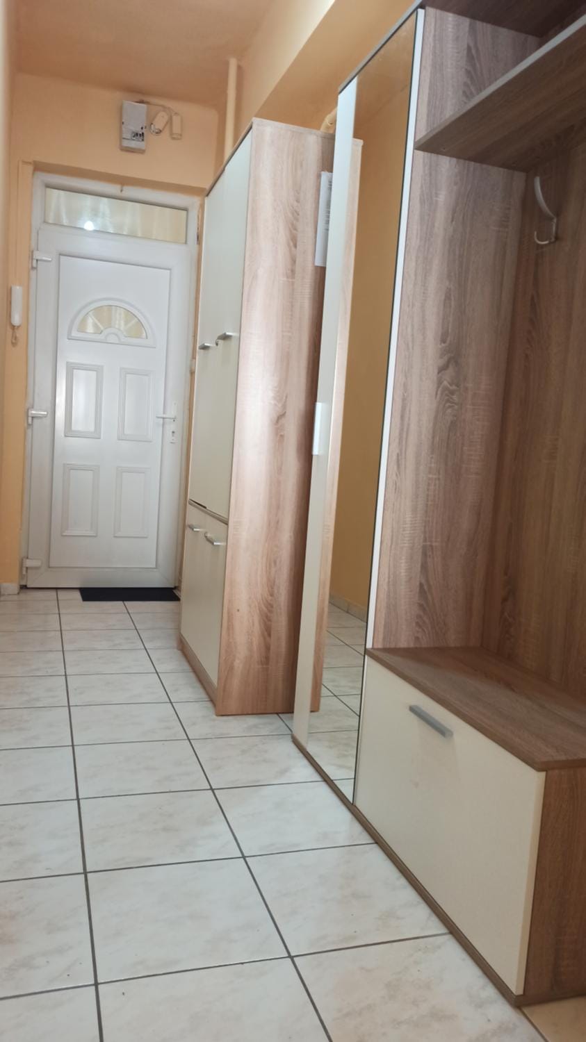 Centrum 2 apartman Apartment in Hungary