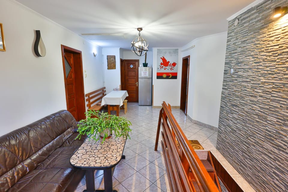 Pensiunea Janosi - Janosi Panzio Bed and Breakfast in Romania