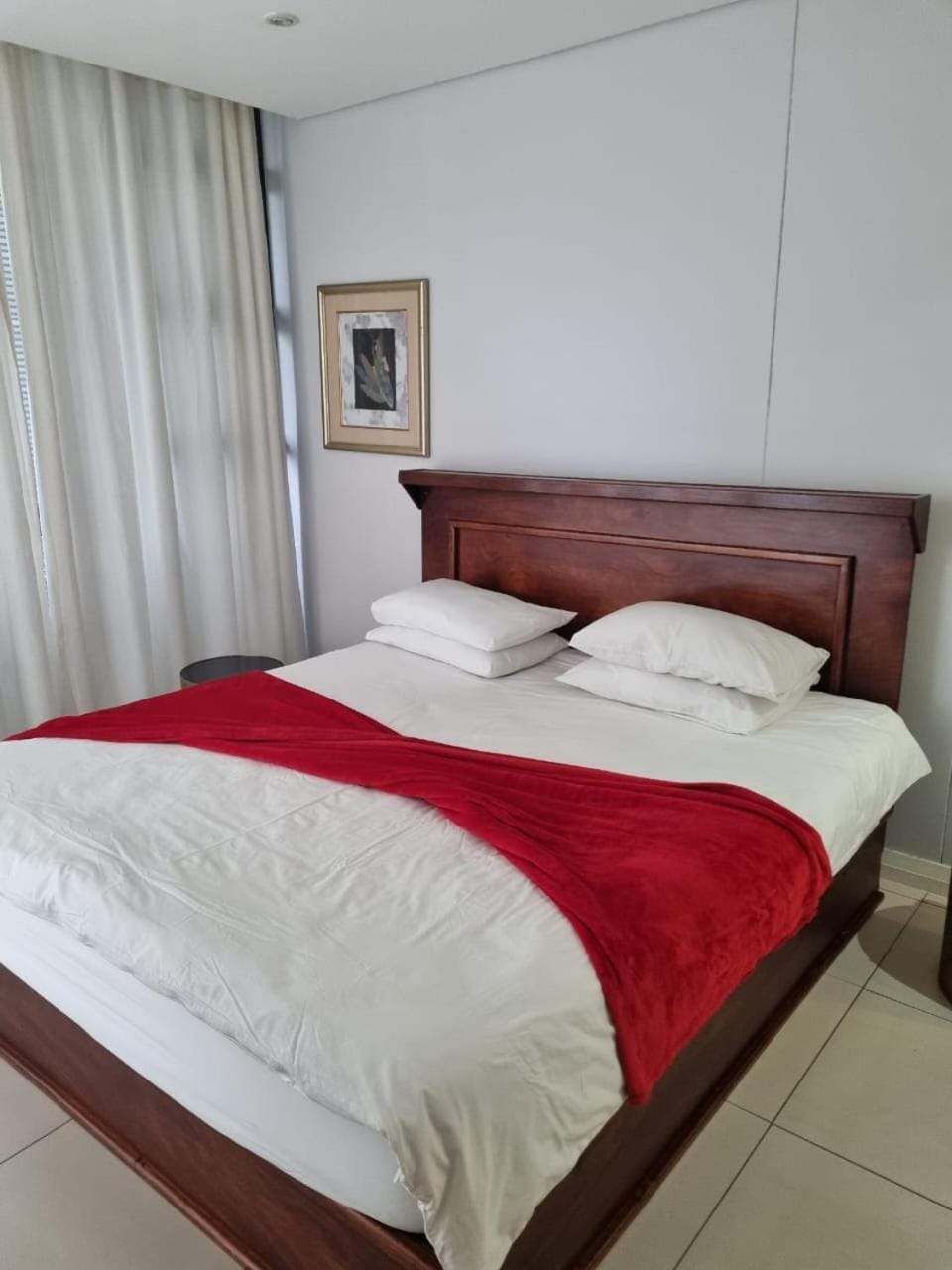 Sue Beacon Rock Apartment in Umhlanga