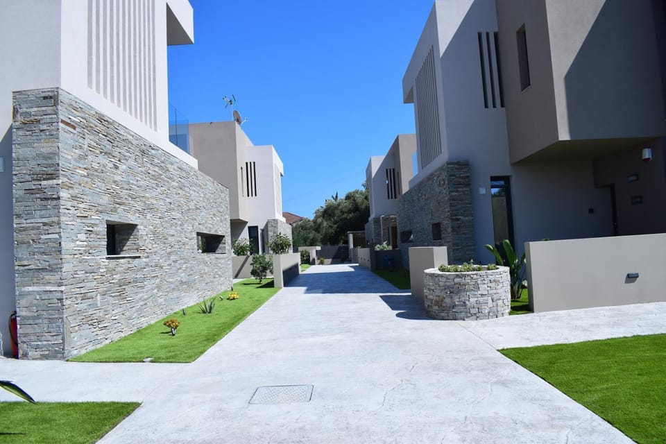 Aguacate Meliti with heated private swimming pool Villa in Zakynthos, Greece