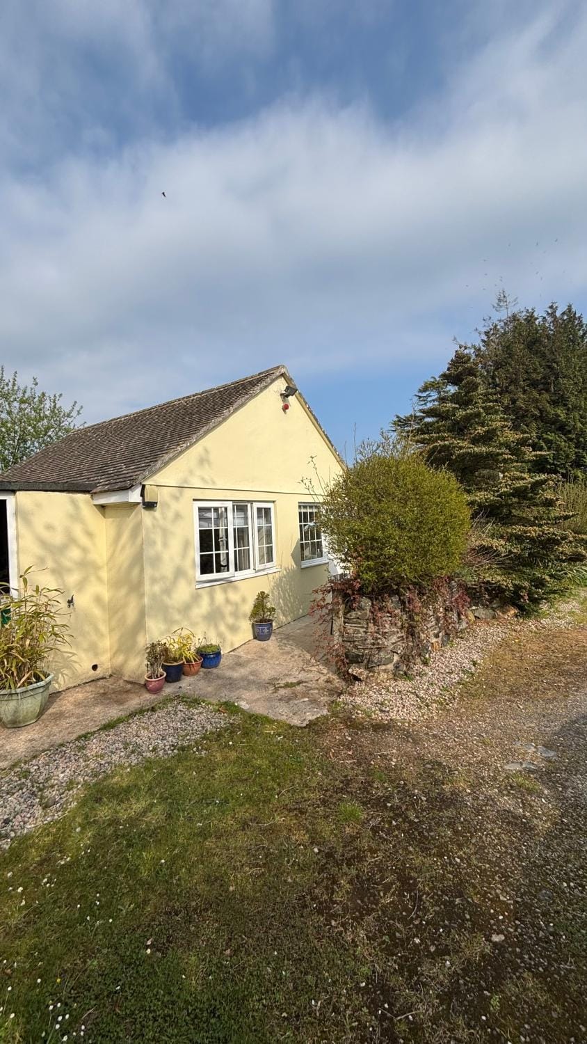 Down Ende House Accommodation House in England