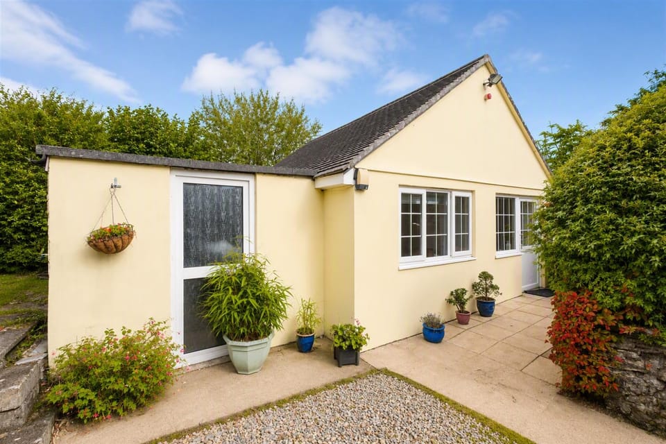 Down Ende House Accommodation House in England