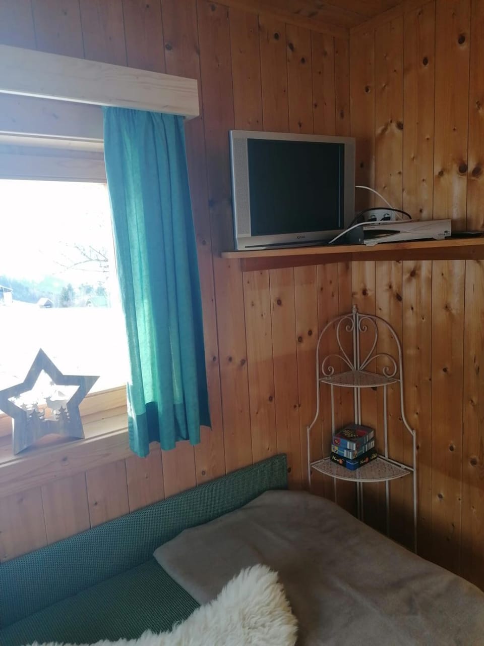 Berghütte Franz'l Apartment in Salzburgerland