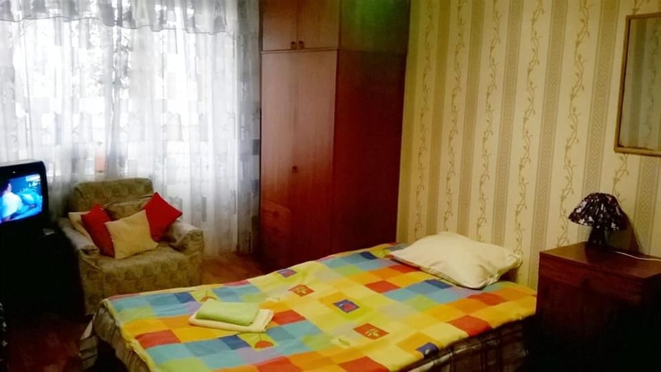 Апартаменты в центре (Красная площадь) Apartment in Ukraine