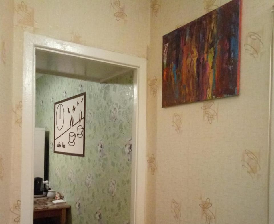Апартаменты в центре (Красная площадь) Apartment in Ukraine