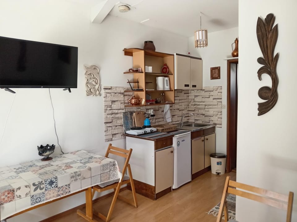 BACKYARD APARTMENT Apartment in Ohrid